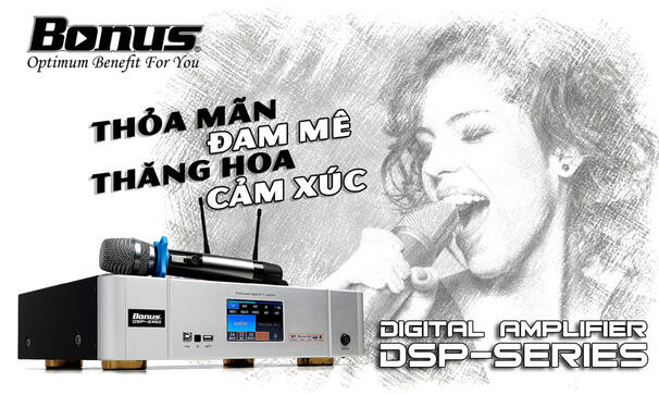 Bonus Audio