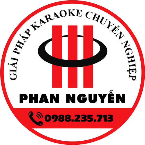 Công ty TNHH Phan Nguyễn Audio